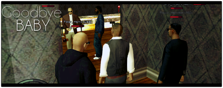 |F-MAFIA| The Black Circle ▬ Screenshots & Vidéos [6]  - Page 16 6vbe