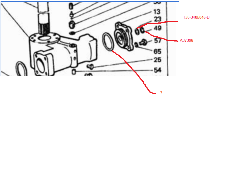 AVTO - DA avto t40  plus 2rm en 4rm H8sq