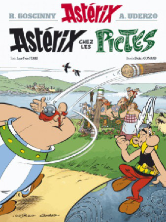 Astérix - 43 Tomes + 9 HS + 2 Pub