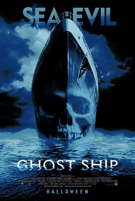 [RG] Ghost Ship (2002) 720P | 1 link Gok5