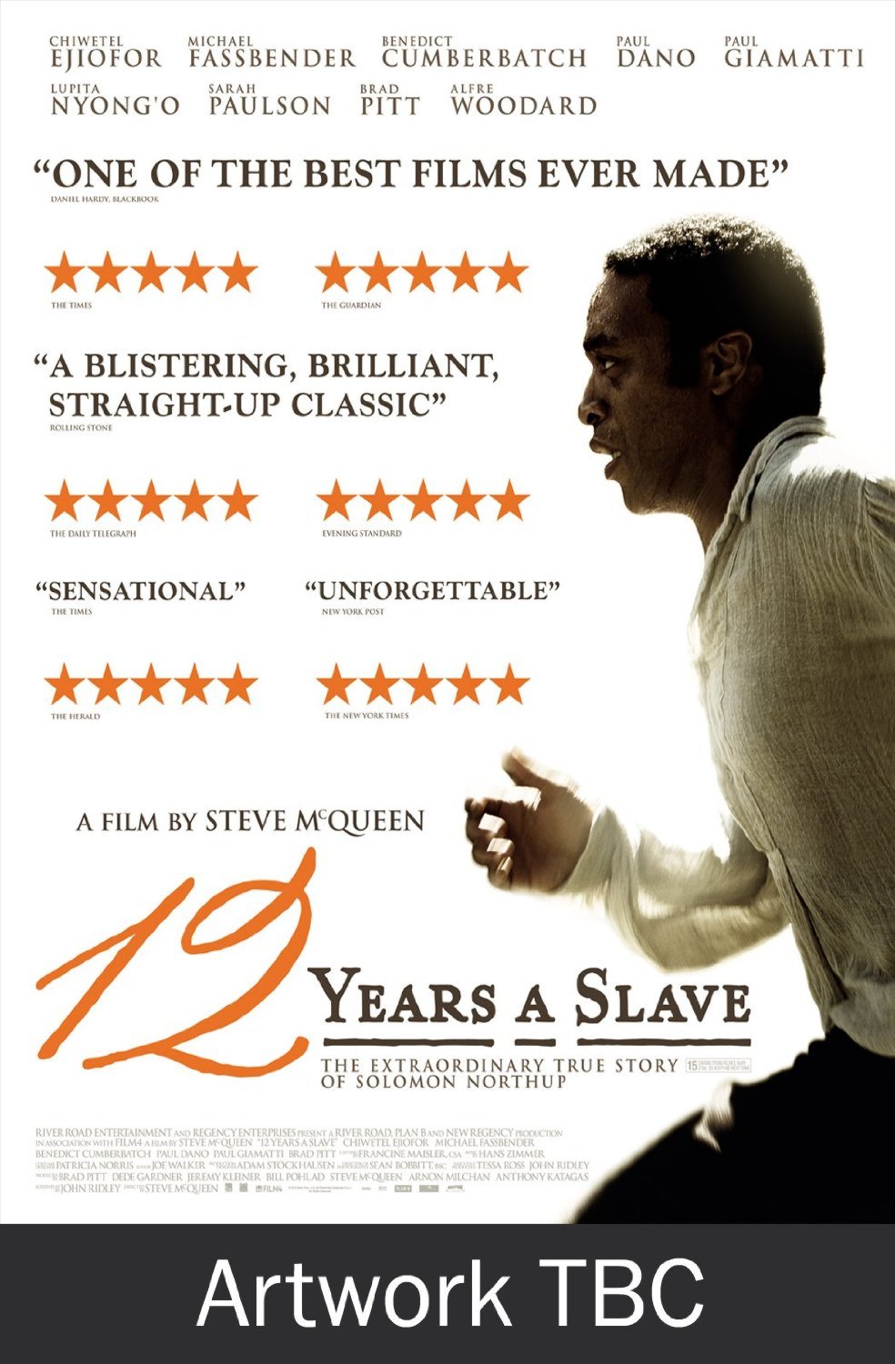 Years a Slave  12  BDRip 1zd2