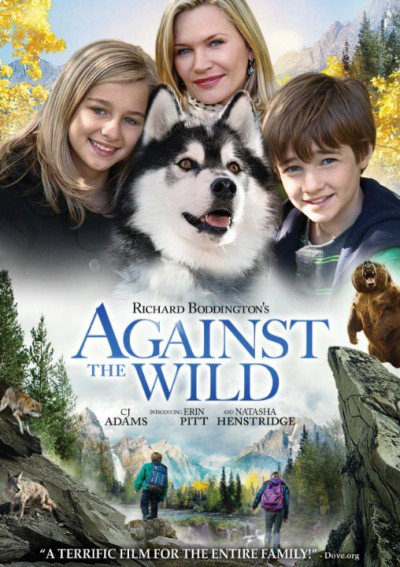 [RG] Against The Wild 2014 WEBRIP x264 AC3 CrEwSaDe C5ye