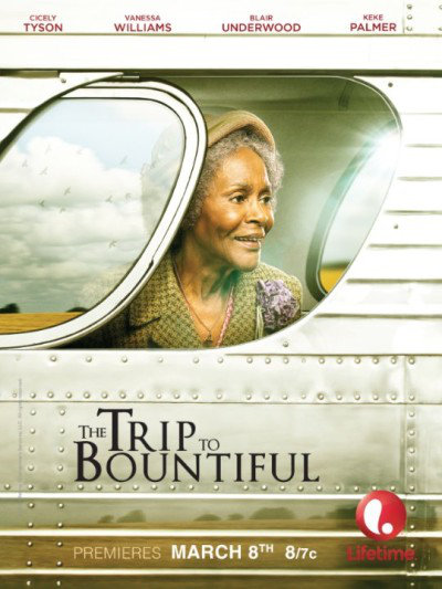 [RG] The Trip to Bountiful 2014 HDTV XviD-EVO Drhp