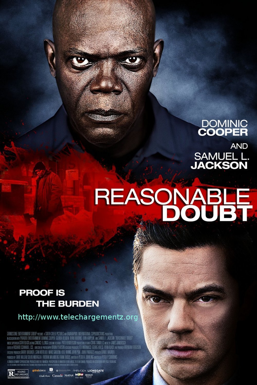 Reasonable Doubt  DVDRiP Gz0c