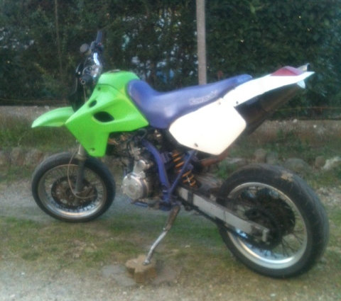 650 Klx C de 1993: Pajounet - Page 3 Qqam