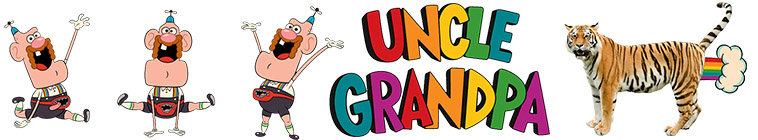 Uncle Grandpa S02E36 Guest Directed Shorts 720p HDTV x264-W4F 0o4i