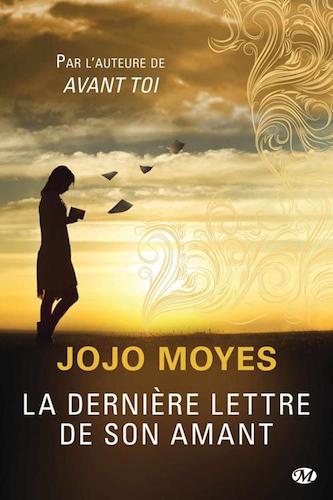 La Derniere Lettre De Son Amant - Jojo Moyes