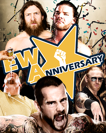 EWAnniversary - 27/05/14 (CARTE) Eixb