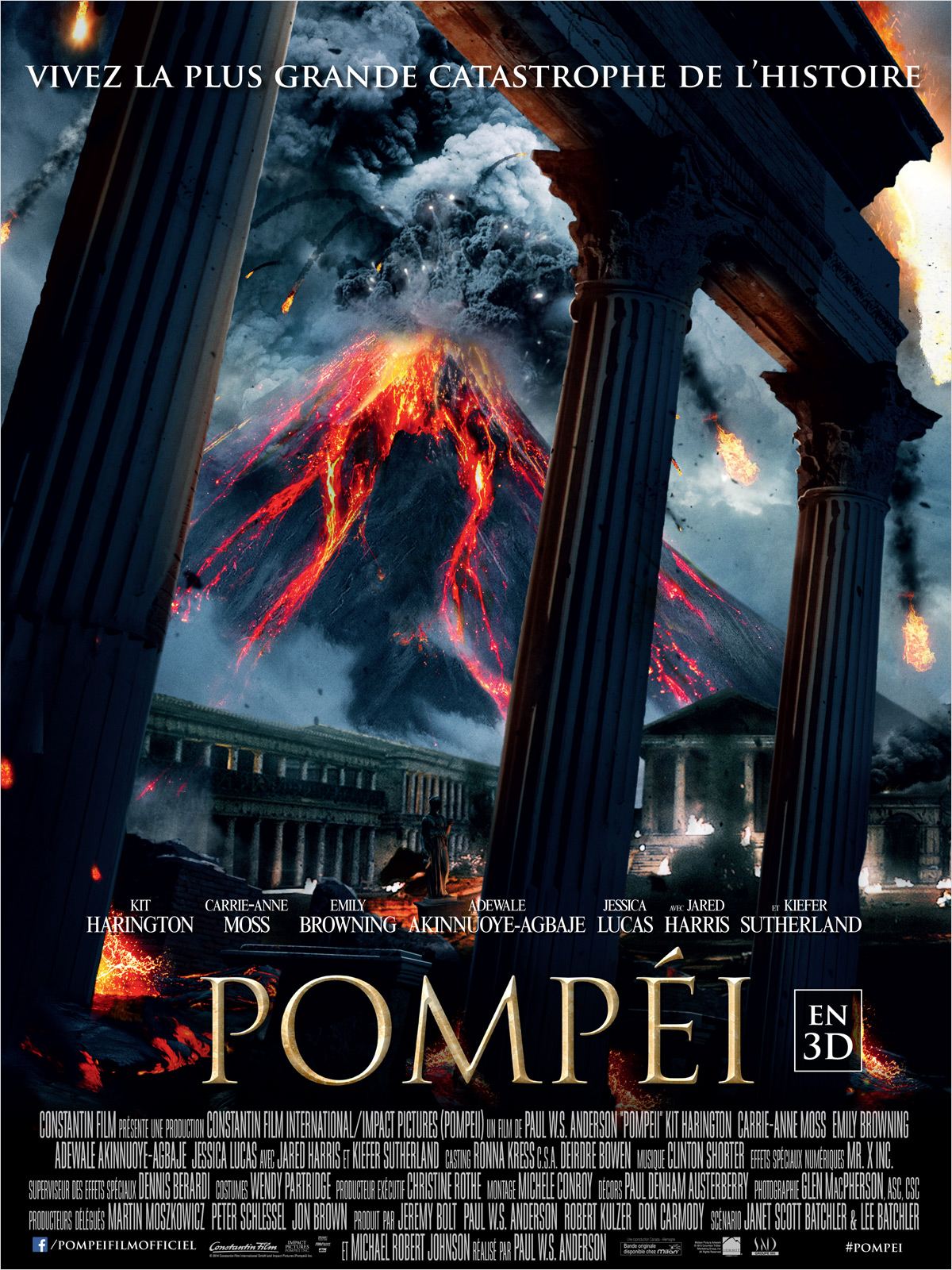 Pompeii Gksu