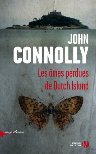 Les Ames Perdues De Dutch Island - John Connolly