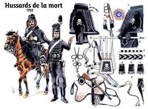 Hussard de la mort Oify