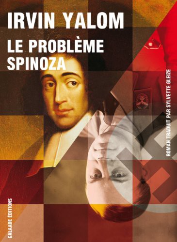 Le Probleme Spinoza - Irvin Yalom