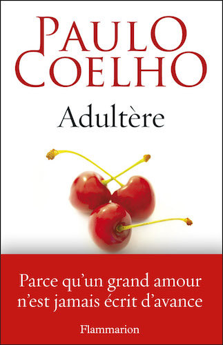 Adultere - Paulo Coelho