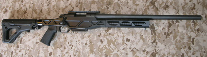 Crosse TACTICAL 700 etc........ X75c