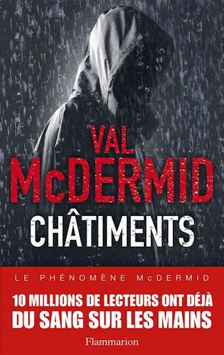Chatiments - Val McDermid