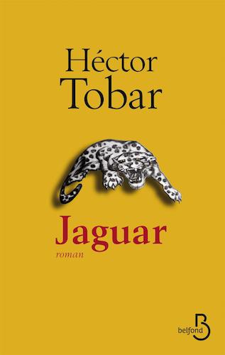 Jaguar - Hector Tobar