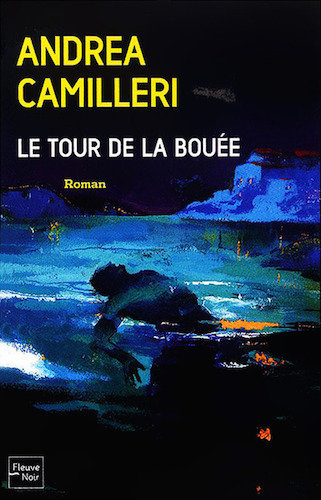 Le Tour De La Bouee - Andrea Camilleri
