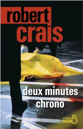 Deux Minutes Chrono - Robert Crais