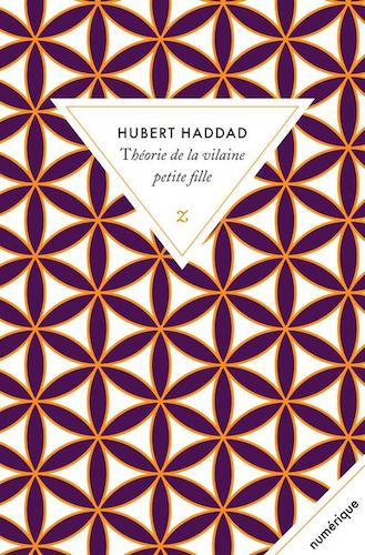 Theorie De La Vilaine Petite Fille - Hubert Haddad
