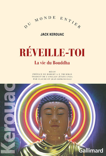 Reveille-Toi - Jack Kerouac