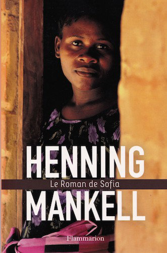 Le Roman De Sofia - Henning Mankell