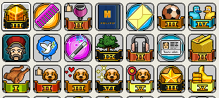 Vos badges win-win Nm20