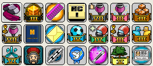 Vos badges win-win O4rx