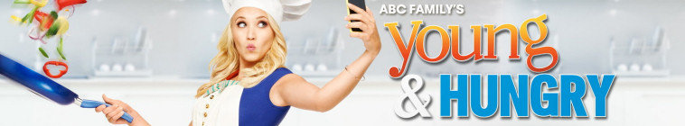 Young and Hungry S02E10 HDTV x264-FiHTV Cbao