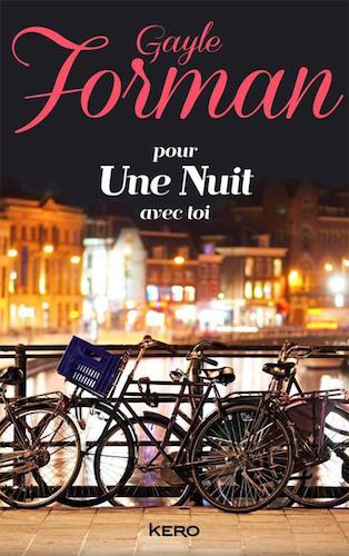 Pour Une Nuit Avec Toi - Gayle Forman