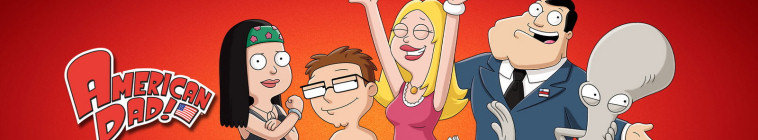 American Dad S11E13-E14 720p  WEB.DL DD5.1 H 264-tek54m 7tqb