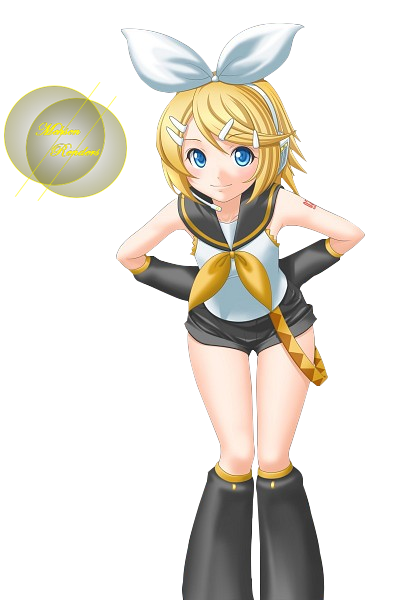 Render Vocaloid ! 1557