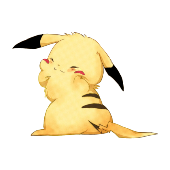 [Renders manga] Pokemons Bvxr