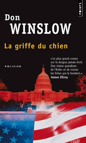 La Griffe Du Chien - Don Winslow