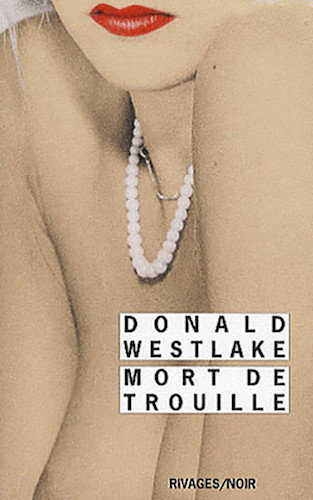 Mort De Trouille - Donald Westlake