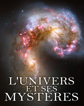L’Univers et ses mystères Saison 1