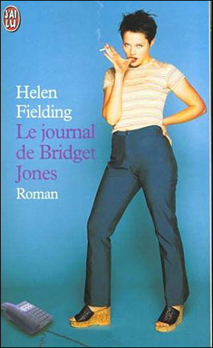 Helen Fielding - Le Journal De Bridget Jones T01-T02