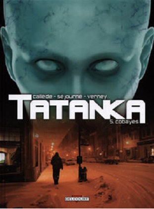 Tatanka - Complet