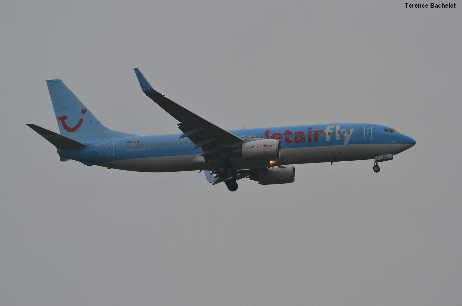 Spotting du 25/10/2014 Q56q