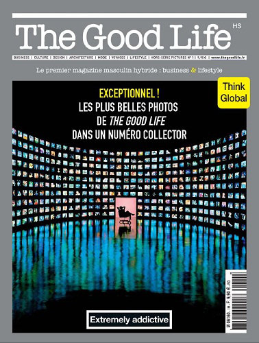 [Multi] The Good Life Hors-Série N°1 Collector - la Photo