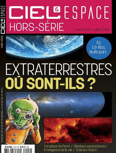 Ciel & Espace Hors-Série N°19