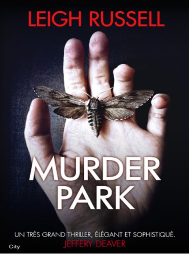 Leigh Russell - Murder Park