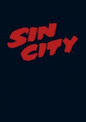 Sin City - Intégrale