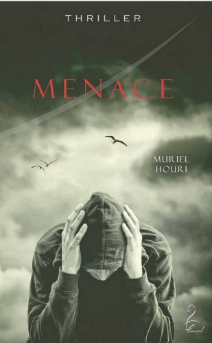 Muriel Houri (2014) - Menace