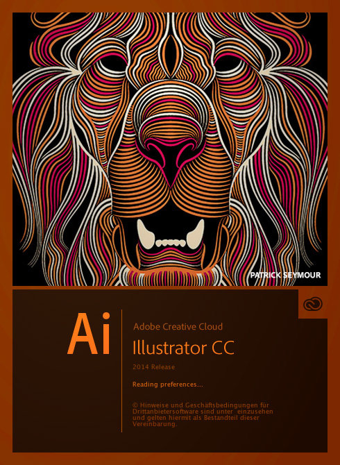 Adobe Illustrator CC 2014 64 bit (C-r-a-c-k)  Qccl