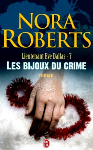 Nora Roberts - Les bijoux du crime