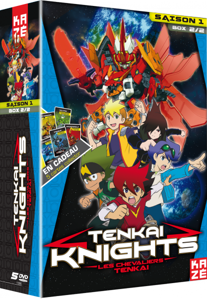 Ryouiki tenkai. Tenkai Knights игра. Tenkai Knights игра на андроид. Рыцари Тенкай мультсериал 2013–2014. Рыцари Тенкай Постер.