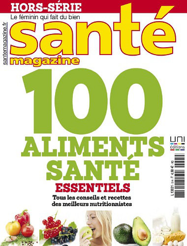 [Multi] Santé Magazine Hors-Série N°5