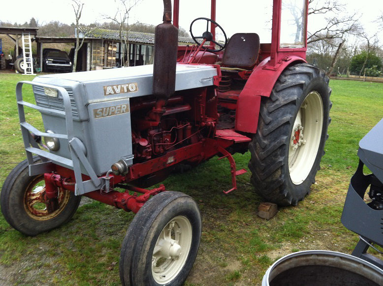 une petit nouveau du 87 2kw0