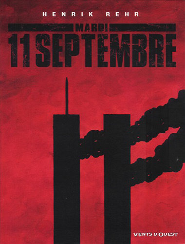 Mardi 11 Septembre - One Shot