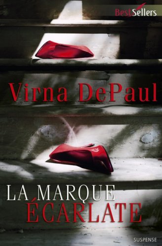 Virna DePaul (2015) - La marque écarlate